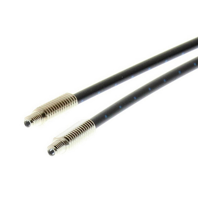 Sensori a fibra ottica per varie applicazioni industriali
