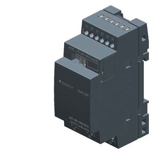 Migliorare l'efficienza con LOGO 8 DM8 230R Modulo di espansione 4 DI/4 DO 6ED1055-1FB00-0BA2