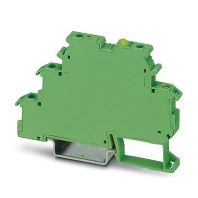 2940207 DEK-OE-24DC/48DC/100 Blocco terminale a stazione solida per l'automazione industriale