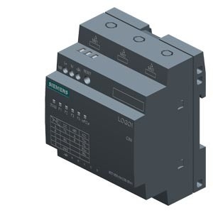 Aggiornare la comunicazione con il modulo di interfaccia di comunicazione CIM 6ED1055-5MC08-0BA1