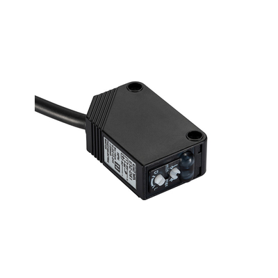 Sensore fotoelettrico in miniatura ad alta sensibilità E3Z-D61 2M per un accurato rilevamento