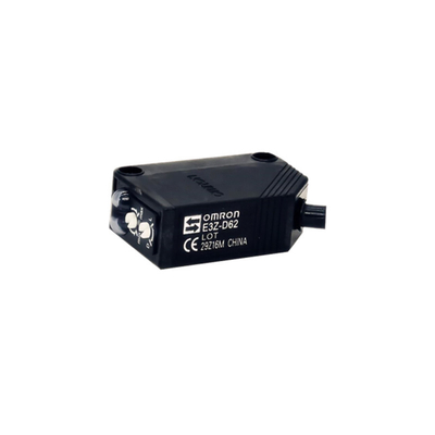 Precision E3Z-D62 2M BY OMC Sensore fotoelettrico in miniatura per automazione industriale