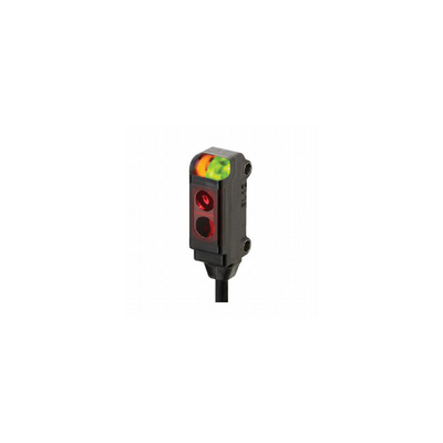 Sensore fotoelettrico in miniatura E3T-SL22 2M compatto e resistente