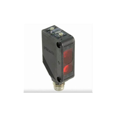 Sensore fotoelettrico in miniatura E3T 2M NPN LT ON E3T-ST31 2M Sensore di fascio trasversale