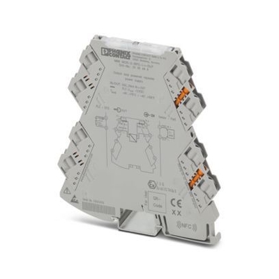 MINI MCR-2-RPS-I-I-OLP 2906446 L'alimentazione perfetto per segnali più forti