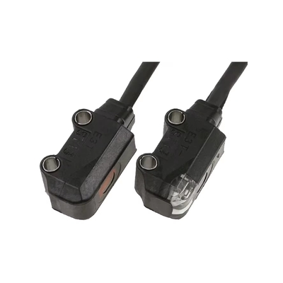 Sensore fotoelettrico di grado industriale E3T-ST13 2M per prestazioni ottimali