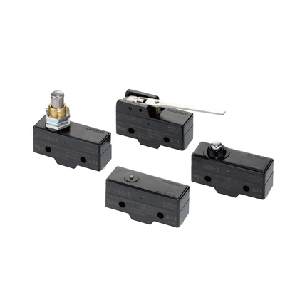 Z-15ESR Travel Switches Il prodotto indispensabile per un controllo accurato del viaggio