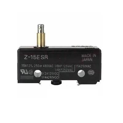 Z-15ESR Travel Switches Il prodotto indispensabile per un controllo accurato del viaggio