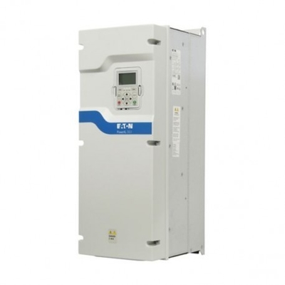 Azionamento a frequenza variabile a carico leggero da 37 kW DG1-34061FB-C54C con motore e freno IP54