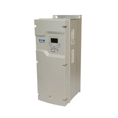 Azionamento a frequenza variabile a carico leggero da 37 kW DG1-34061FB-C54C con motore e freno IP54