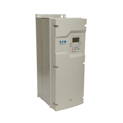 Azionamento a frequenza variabile a carico leggero da 37 kW DG1-34061FB-C54C con motore e freno IP54