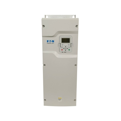 Azionamento a frequenza variabile a carico leggero da 37 kW DG1-34061FB-C54C con motore e freno IP54