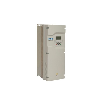 Azionamento a frequenza variabile a carico leggero da 37 kW DG1-34061FB-C54C con motore e freno IP54