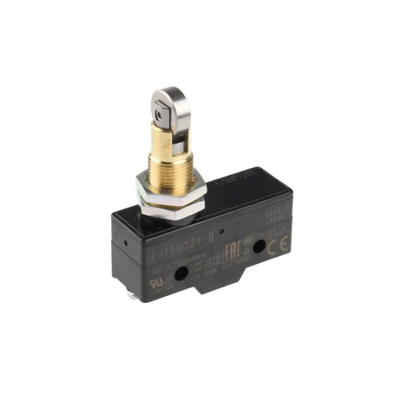 Z-15GQ21-B Travel Switch Posizionamento preciso e preciso per esigenze industriali