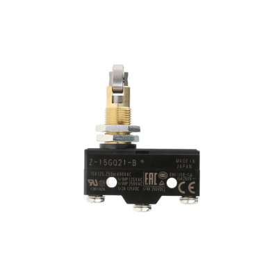 Z-15GQ21-B Travel Switch Posizionamento preciso e preciso per esigenze industriali