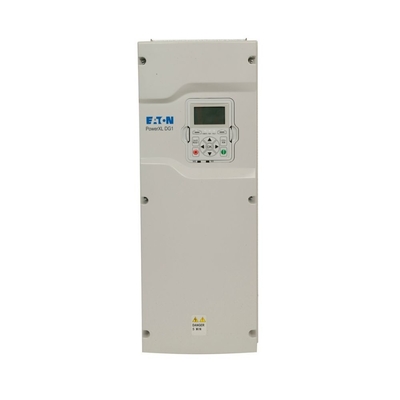 30 kW modalità di controllo Azionamento a frequenza variabile per 3 fasi 400V DG1-34046FB-C54C IP54