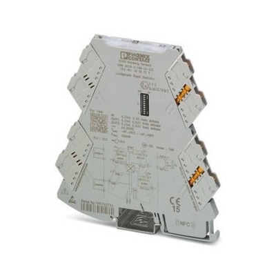 MINI MCR-2-UNI-UI-2UI 2905026 Duplicatore di segnale per esigenze di duplicazione del segnale industriale