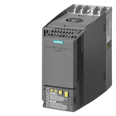 SINAMICS G120C FSB Industrial Automation 6SL3210-1KE21-3UF1 per applicazioni industriali