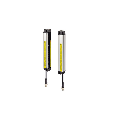 Griglie di sicurezza per la sicurezza delle macchine di grado industriale F3SJ-E0225P25