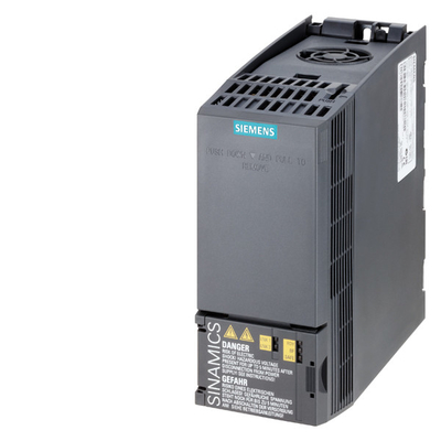 Aggiorna il tuo sistema con SINAMICS G120C Inverter Control Unit 6SL3210-1KE15-8UF2