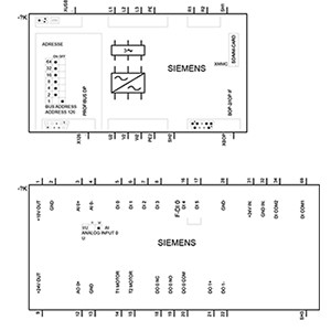 Aggiorna il tuo sistema con SINAMICS G120C Inverter Control Unit 6SL3210-1KE15-8UF2
