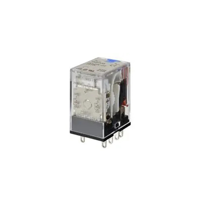 OMZC MY2IN-GS AC220240 Relai intermedi La soluzione perfetta per le esigenze di controllo