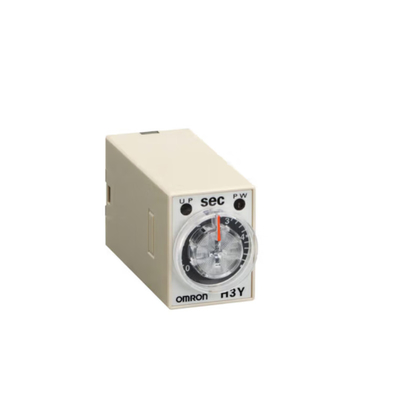 Ottenere H3Y-2-C DC24V 30S Time Relay per le vostre esigenze di produzione