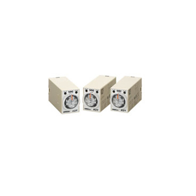 Ottenere H3Y-2-C DC24V 30S Time Relay per le vostre esigenze di produzione