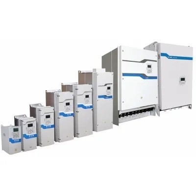 DG1-343D3FB-C54C Azionamento a frequenza variabile per carico leggero 1.5KW e carico pesante 1.1KW