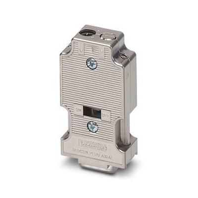 2904467 D-SUB Bus Connector SUBCON-PLUS-M/AX 9 per trasmissione rapida e stabile dei dati