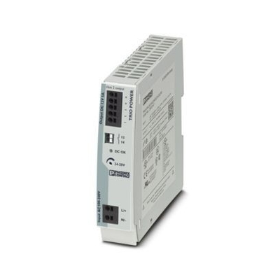 Unità di alimentazione TRIO-PS-2G/1AC/12DC/5/C2LPS 2903157 Adatta a varie industrie