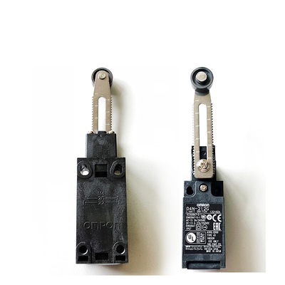 Interruttori di movimento D4N-212G di livello industriale per prestazioni ottimali
