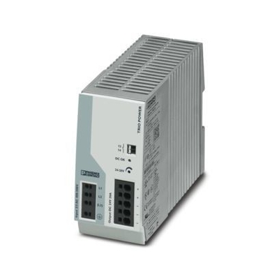 Accendi le tue attrezzature industriali con TRIO-PS-2G/3AC/24DC/20 2903155 da un'azienda di fiducia