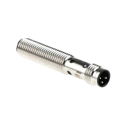 Sensori di prossimità induttivi OMS compatti e resistenti E2B-S08KS02-MC-B1 per l'industria