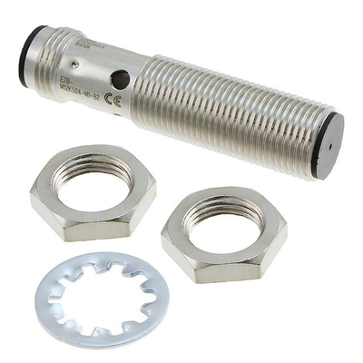 Sensori di prossimità induttivi OMS precisi E2B-M12KS04-M1-B2 per automazione industriale