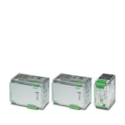 QUINT-ORING/24DC/2X40/1X80 Modulo di ridondanza duratura 2902879 per il sistema di alimentazione