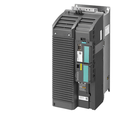 Automatizzazione industriale resa facile con SINAMICS G120C-Converter FSD 6SL3210-1KE24-4UF1