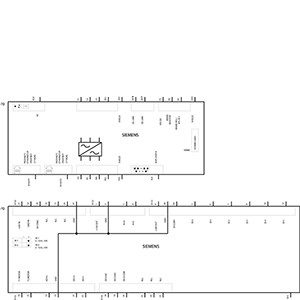 Automatizzazione industriale resa facile con SINAMICS G120C-Converter FSD 6SL3210-1KE24-4UF1