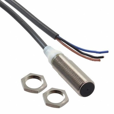 Sensore di prossimità induttivo OMS a lunga durata E2B-S08KS02-WP-B1 2M per macchine industriali