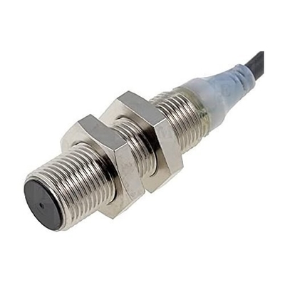 Sensore di prossimità induttivo OMS a lunga durata E2B-S08KS02-WP-B1 2M per macchine industriali
