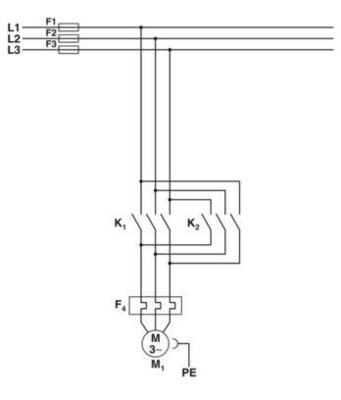 ELR H5-I-SC-24DC/500AC-2 Motor starter ibrido scelta ideale per le vostre esigenze aziendali