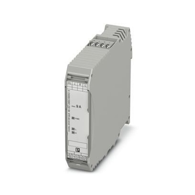 ELR H5-SC-24DC/500AC-9 Motor starter ibrido La scelta ideale per applicazioni industriali