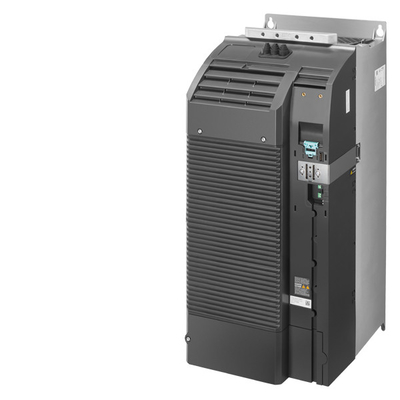 SINAMICS PM240-2 Inverter Converter di frequenza con modulo di potenza di 37 kW IP20 FSF 200 V