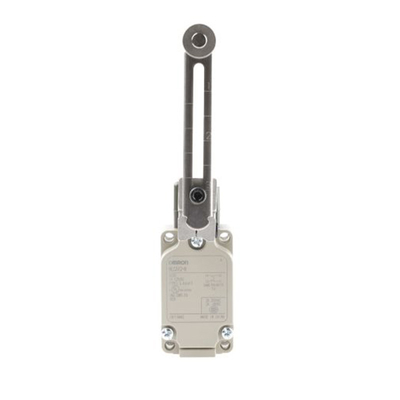 Aggiornare la vostra automazione industriale con WLCA2-2-Q Travel Switches da un affidabile