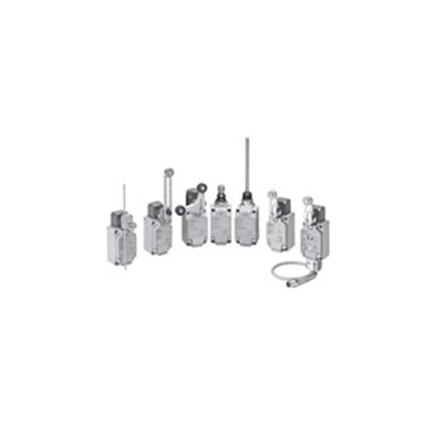 Aggiornare la vostra automazione industriale con WLCA2-2-Q Travel Switches da un affidabile