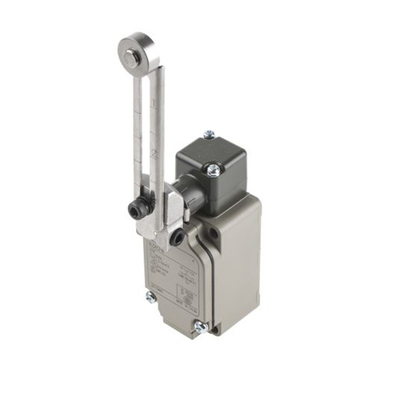Aggiornare la vostra automazione industriale con WLCA2-2-Q Travel Switches da un affidabile