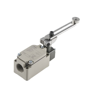 Aggiornare la vostra automazione industriale con WLCA2-2-Q Travel Switches da un affidabile