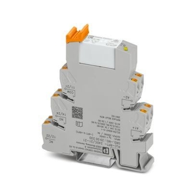 Modulo di relè industriale 2900330 PLC-RPT-24DC/21-21 per il controllo e le prestazioni ottimali