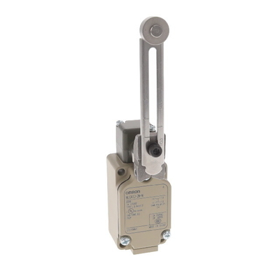 OMR WLCA12-2N-N Travel Switches La soluzione definitiva per il vostro business