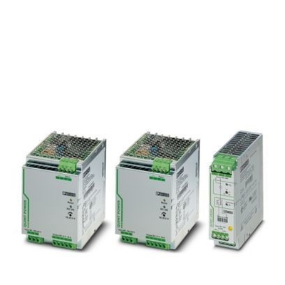 2866802 QUINT-PS/3AC/24DC/40 Unità di alimentazione 24VDC da 40W per applicazioni industriali